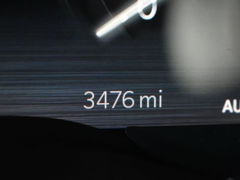 Used 2026 RAM 1500 Laramie image 33