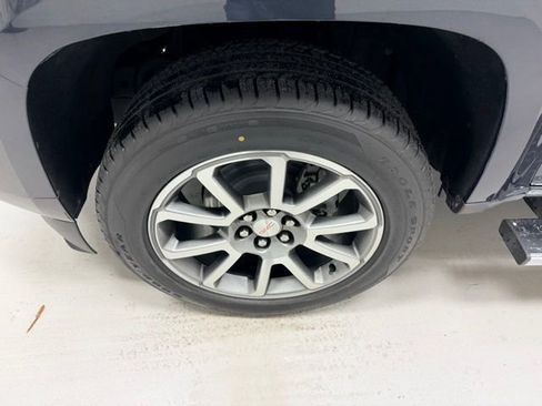 Certified 2021 GMC Canyon Denali image 20