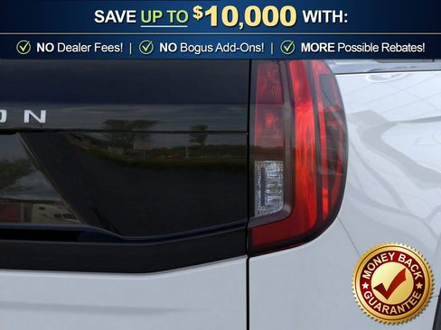 New 2025 Ford Expedition Active image 26