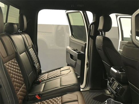 New 2026 Ford F350 XL w/ STX Appearance Package image 25