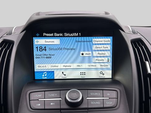 Used 2018 Ford Escape SE w/ SE Sync 3 Package image 21