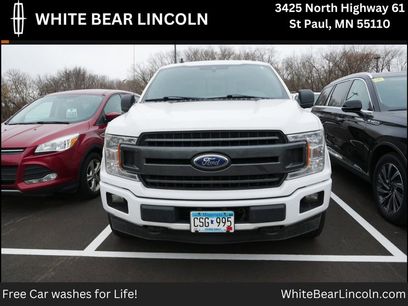 Used 2019 Ford F150 XLT w/ Equipment Group 302A Luxury