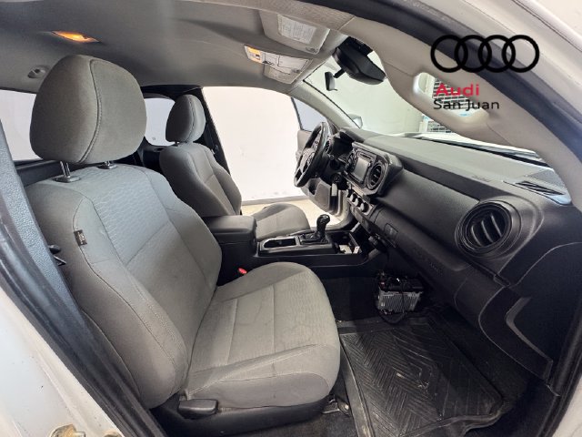 Used 2018 Toyota Tacoma SR AWD/4WD image 19