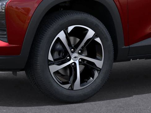 New 2026 Chevrolet Trax RS image 9