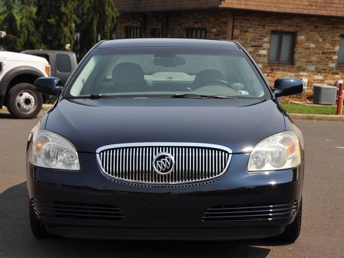 Used 2008 Buick Lucerne CX w/ Driver Confidence Package FWD image 3