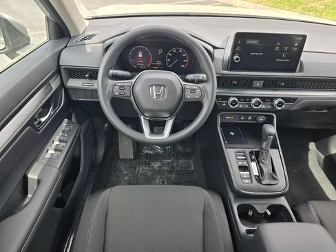 New 2026 Honda CR-V EX image 14