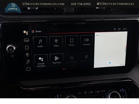 Used 2025 GMC Sierra 1500 AT4 AWD/4WD image 40