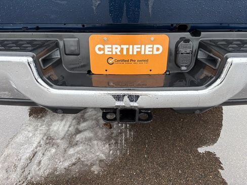 Used 2022 RAM 3500 Laramie image 7