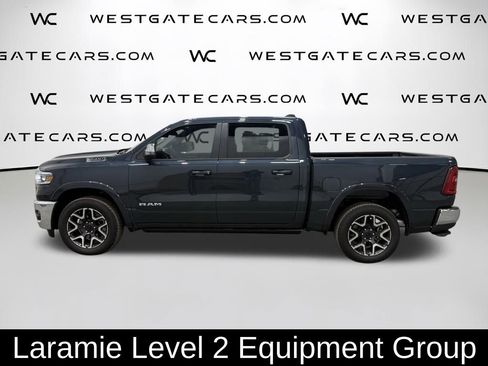 New 2026 RAM 1500 Laramie image 5