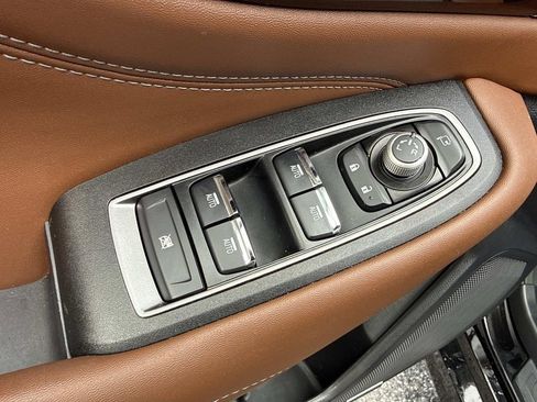 Used 2024 Subaru Legacy Touring XT image 22