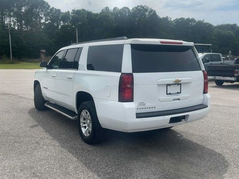 Used 2020 Chevrolet Suburban LT RWD image 5