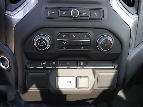 New 2025 Chevrolet Silverado 1500 W/T w/ WT Value Package image 49