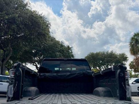 Used 2024 Chevrolet Silverado 2500 LTZ w/ LTZ Plus Package AWD/4WD image 21