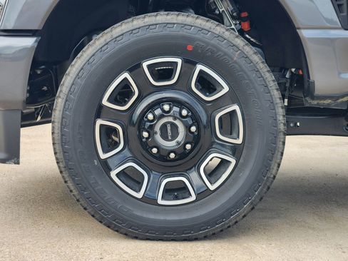 New 2026 Ford F250 Platinum AWD/4WD image 11