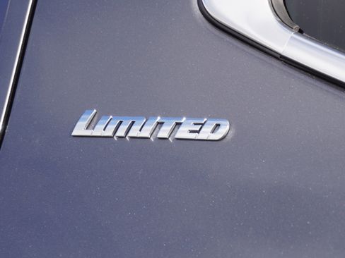 New 2026 Toyota Tundra Limited image 6