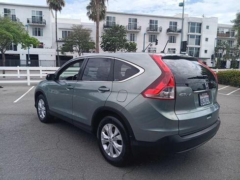 Used 2012 Honda CR-V EX image 6