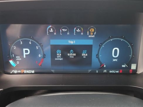 Used 2025 Ford F150 Raptor AWD/4WD image 17