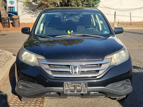 Used 2013 Honda CR-V LX image 2