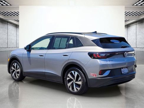 Used 2024 Volkswagen ID.4 2WD image 9