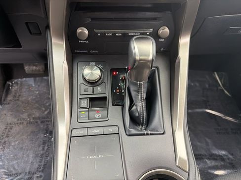 Used 2018 Lexus NX 300 FWD w/ Comfort Package image 10