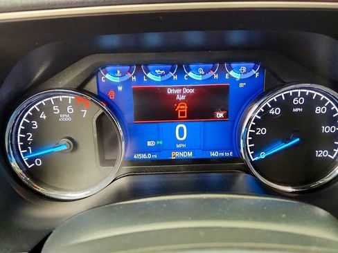 Used 2023 Ford F150 XLT w/ Equipment Group 302A High AWD/4WD image 31