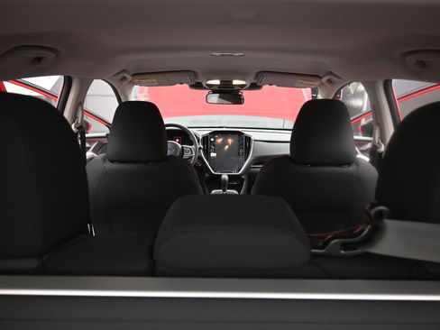 New 2026 Subaru Impreza 2.0i Sport image 35