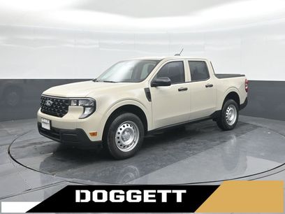 New 2025 Ford Maverick XL