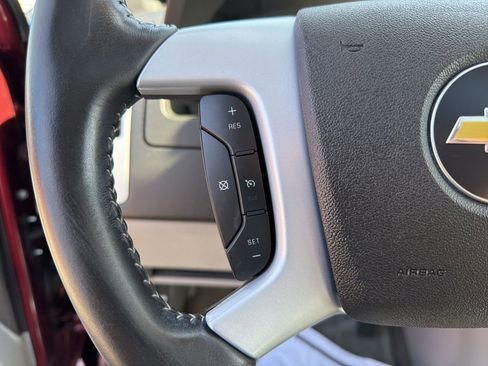 Used 2009 Chevrolet Equinox LT w/ LT Preferred Equipment Group FWD image 20