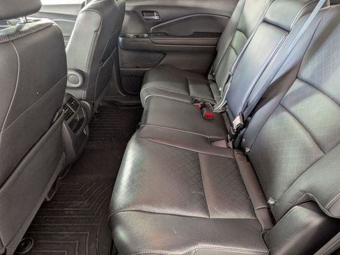 Used 2021 Honda Passport EX-L image 24