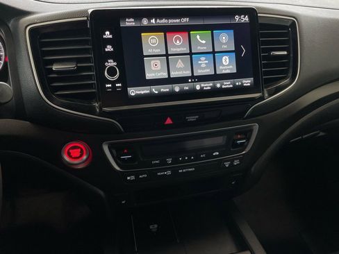 Certified 2025 Honda Ridgeline TrailSport+ image 18