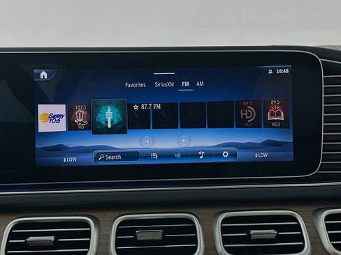 New 2026 Mercedes-Benz GLS 450 4MATIC image 15