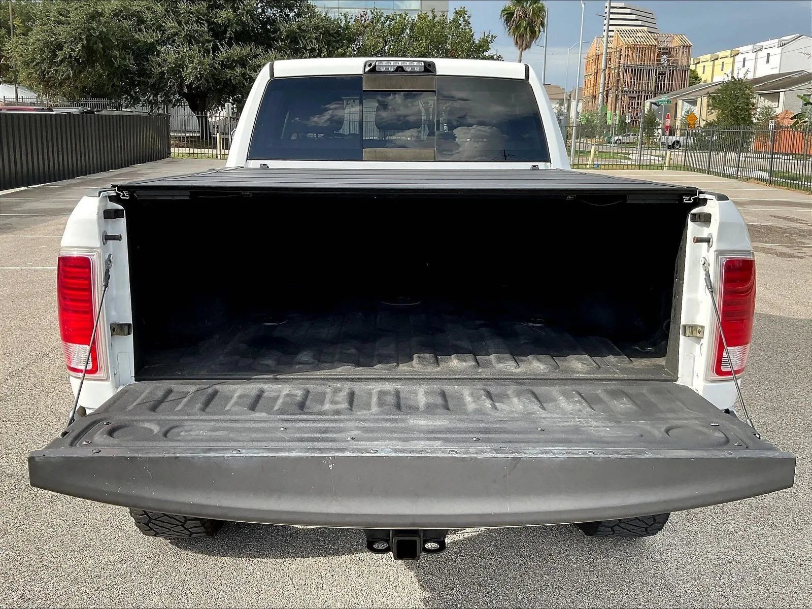 Used 2017 RAM 2500 Laramie w/ Snow Chief Group AWD/4WD image 33