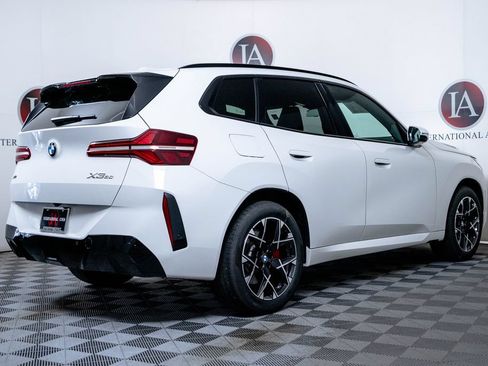 Used 2026 BMW X3 xDrive30i w/ Premium Package AWD/4WD image 6