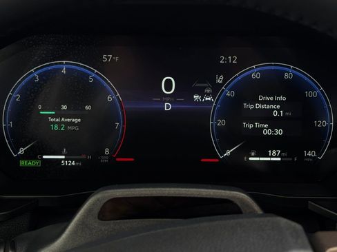 Certified 2025 Toyota Land Cruiser w/ Premium Package image 53