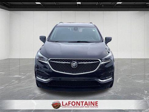 Used 2021 Buick Enclave Avenir w/ Trailering Package, 5000 lbs. image 8