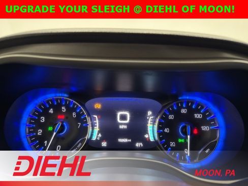 Certified 2020 Chrysler Pacifica Touring-L Plus image 35