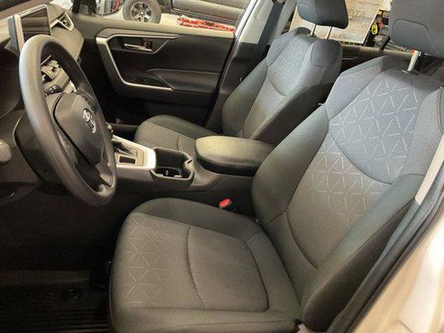 Certified 2024 Toyota RAV4 XLE AWD/4WD image 9