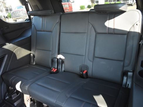 Used 2023 Chevrolet Tahoe RST w/ Luxury Package AWD/4WD image 16