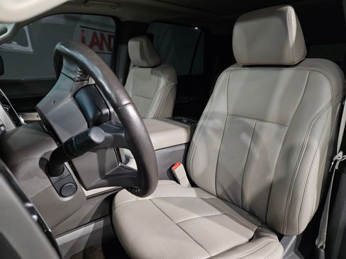 Used 2021 Ford Expedition Max XLT image 24