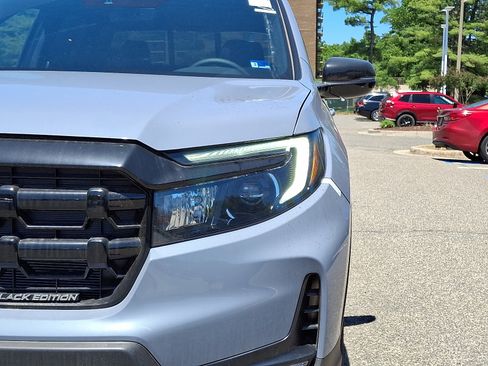 New 2026 Honda Ridgeline Black Edition image 6
