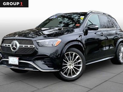 Used 2026 Mercedes-Benz GLE 450 4MATIC