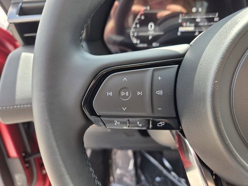 New 2026 MAZDA CX-5 Select image 27