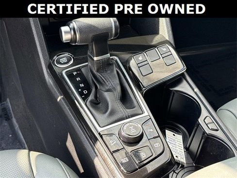 Used 2023 Kia Sportage X-Line w/ X-Line Premium Package image 23