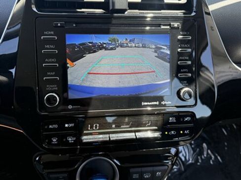 Used 2022 Toyota Prius Prime LE FWD image 12