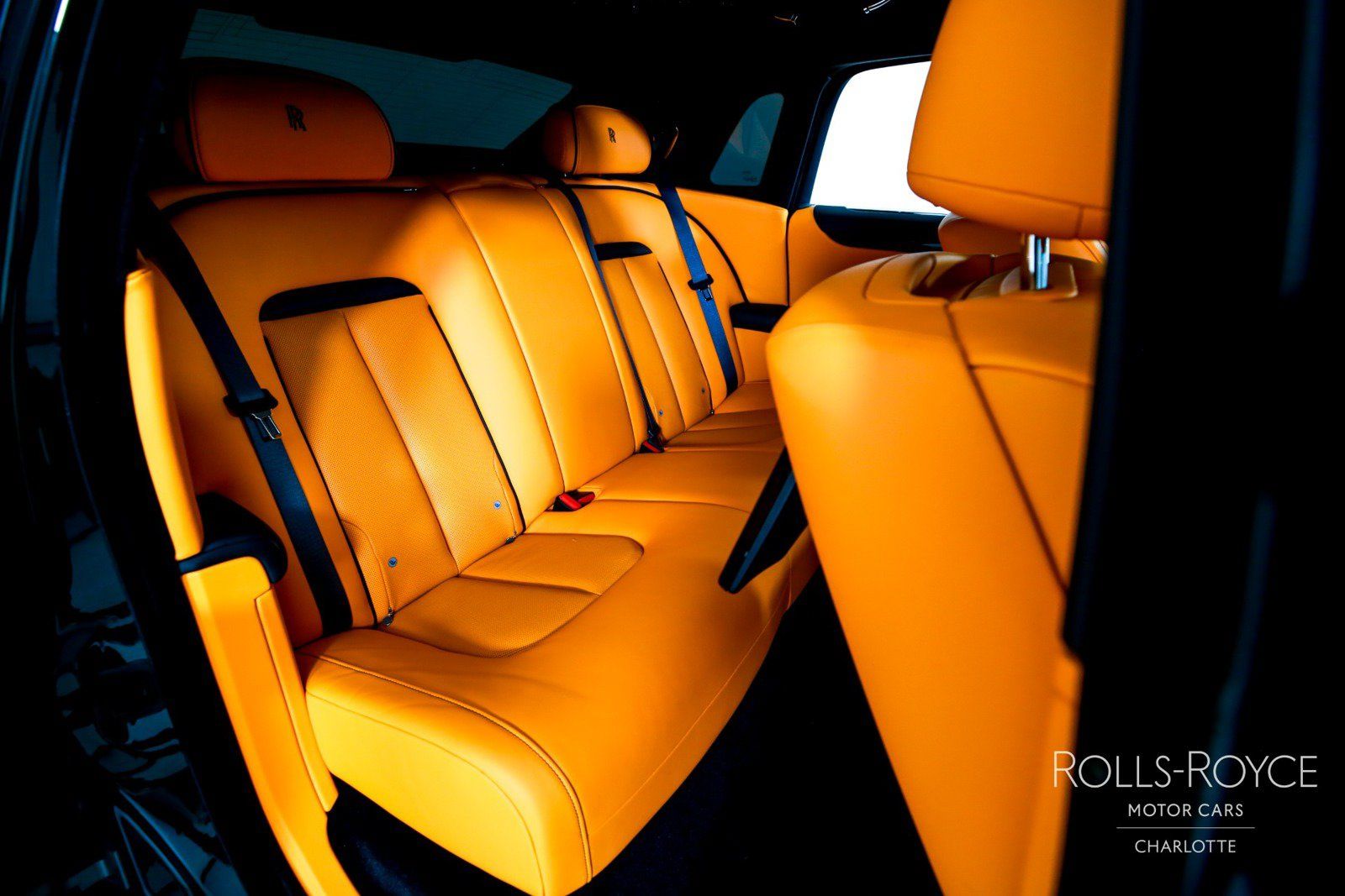Used 2024 Rolls-Royce Ghost AWD/4WD image 26