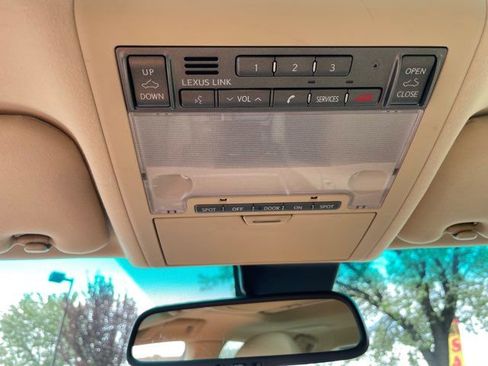 Used 2008 Lexus LS 460 Comfort image 10