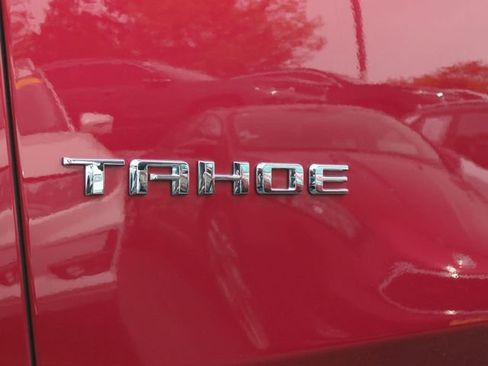 Used 2025 Chevrolet Tahoe High Country w/ Sun And Tow Package AWD/4WD image 33