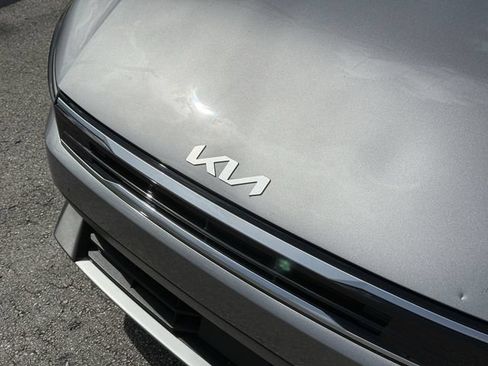 Used 2025 Kia K4 EX FWD image 7