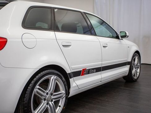 Used 2011 Audi A3 TDI Premium Plus image 33