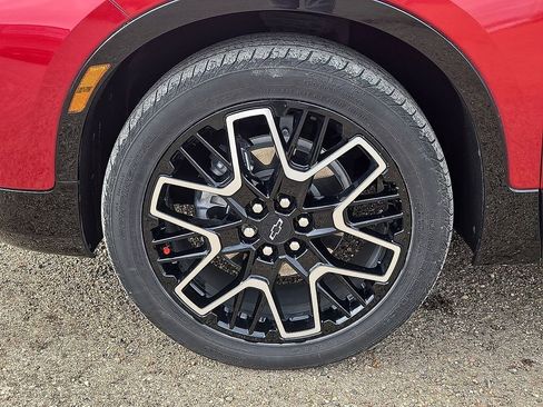 Used 2023 Chevrolet Blazer RS w/ Enhanced Convenience Package image 10